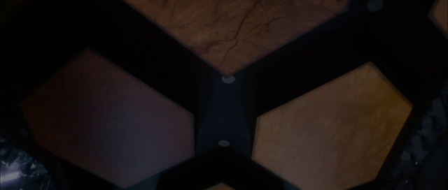 Video Reference: Wood, Hood, Grey, Tints and shades, Rim, Symmetry, Flooring, Pattern, Circle, Ceiling