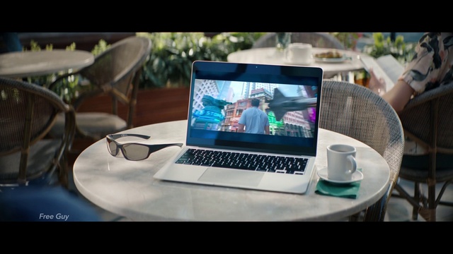 Video Reference: Computer, Personal computer, Tableware, Laptop, Output device, Netbook, Table, Plant, Communication Device, Vehicle