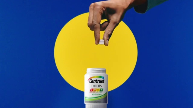 Video Reference: Product, Gesture, Yellow, Finger, Font, Plastic bottle, T-shirt, Gas, Electric blue, Drink