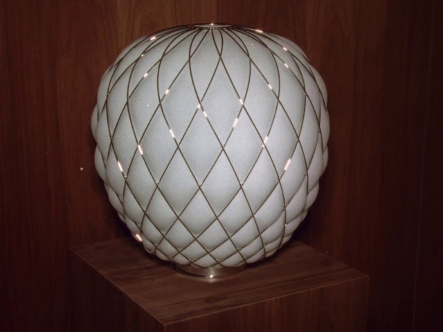 Video Reference: Dishware, Tableware, Serveware, Wood, Art, Gas, Circle, Glass, Ceramic, Ball