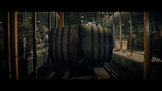 Video Reference: Wood, Automotive tire, Gas, Tints and shades, Symmetry, Darkness, Metal, Machine, Engineering, City