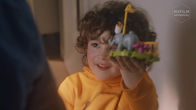 Video Reference: Nose, Hair, Lip, Hairstyle, Eyebrow, Mouth, Eyelash, Ear, Neck, Happy