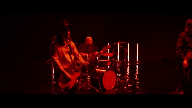 Video Reference: Membranophone, Drum, Band plays, Musical instrument, Microphone, Idiophone, String instrument, Guitar accessory, Musician, Musical instrument accessory