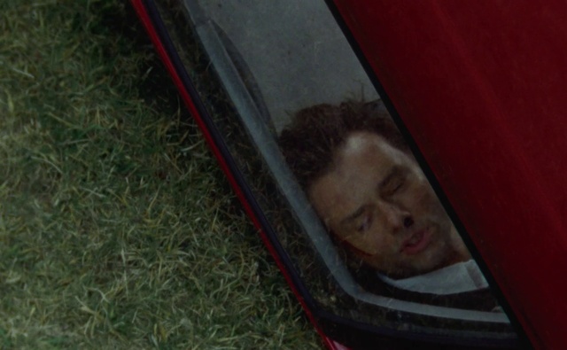 Video Reference: Wood, Tints and shades, Flooring, Hardwood, Vehicle door, Carmine, Fur, Rim, Room, Flesh