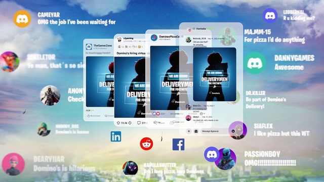 Video Reference: Sky, Light, Product, Azure, Font, World, Screenshot, Gadget, Cloud, Multimedia