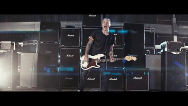 Video Reference: Microphone, Musical instrument, Guitar, Guitar accessory, Musical instrument accessory, Electronic instrument, Music artist, Audio equipment, Musician, Music