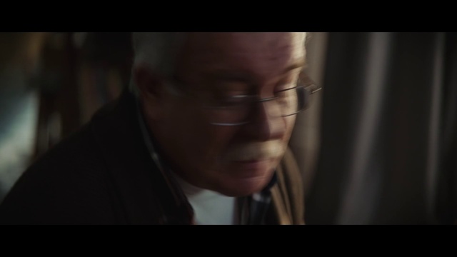 Video Reference: Nose, Glasses, Vision care, Flash photography, Jaw, Ear, Gesture, Movie, Eyewear, Darkness