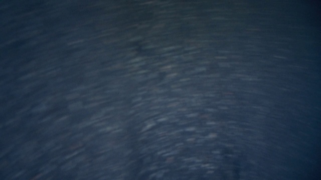 Video Reference: Water, Electric blue, Tints and shades, Asphalt, Road surface, Horizon, Pattern, Cloud, Flooring, Landscape