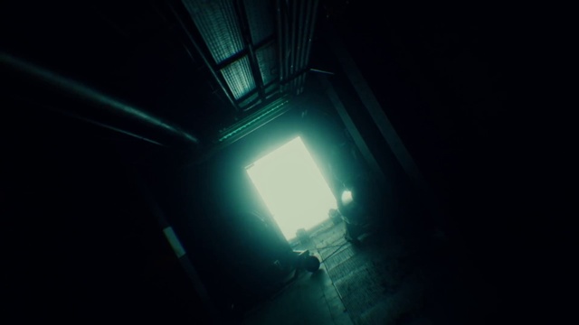 Video Reference: Automotive lighting, Sky, Gas, Tints and shades, Electric blue, Lens flare, Space, Darkness, Electricity, Headlamp