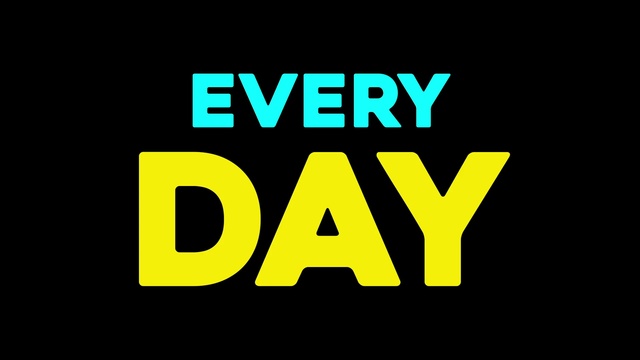 Video Reference: Font, Rectangle, Electric blue, Signage, Graphics, Brand, Logo, Graphic design, Symbol, Sign