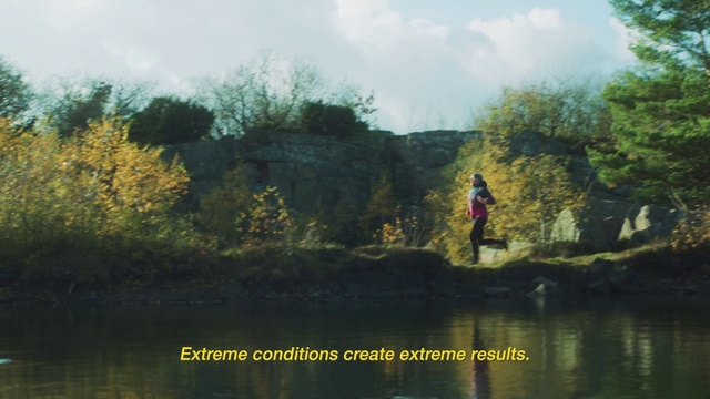 Video Reference: Water, Cloud, Sky, Plant community, Plant, Natural landscape, Tree, People in nature, Body of water, Lake