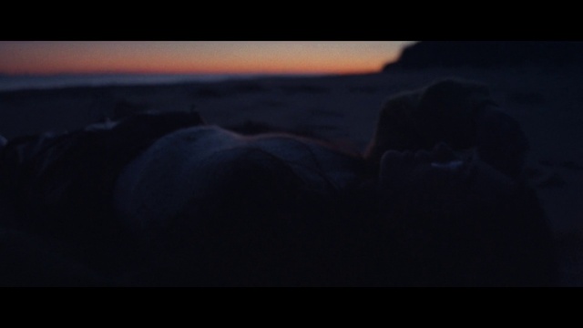 Video Reference: Atmosphere, Sky, Natural landscape, Dusk, Horizon, Landscape, Sunset, Darkness, Cumulus, Meteorological phenomenon