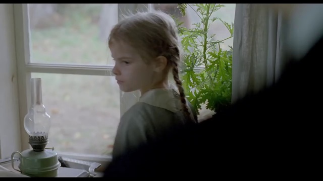 Video Reference: Flash photography, Window, Plant, Tints and shades, Happy, Toddler, Grass, Blond, Curtain, Fun