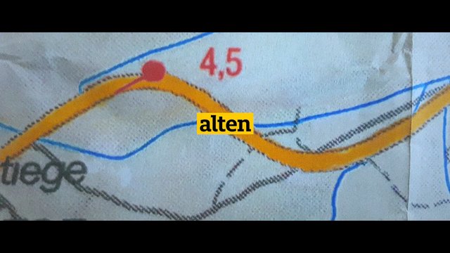 Video Reference: map, diagram, route, line, navigation, printed, close-up, text, numbers, colorful, paper, graphical, annotation, indoor, abstract, detail