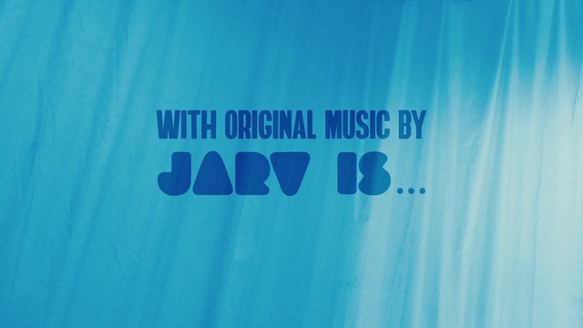 Video Reference: Blue, Azure, Font, Aqua, Electric blue, Magenta, Pattern, Logo, Brand, Graphics