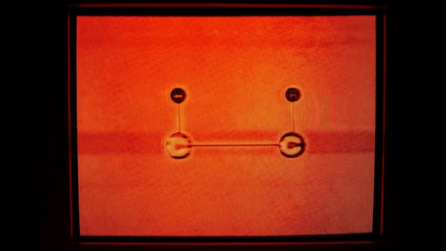 Video Reference: Brown, Amber, Rectangle, Wood, Orange, Door, Wood stain, Font, Gas, Tints and shades