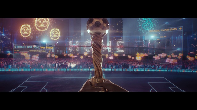 Video Reference: Light, Entertainment, Lighting, Electricity, Visual effect lighting, Performing arts, Art, Landmark, Stage, Display device