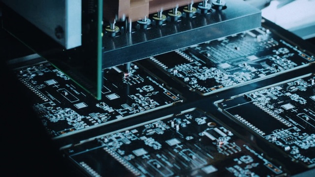 Video Reference: Circuit component, Passive circuit component, Hardware programmer, Electronic engineering, Electronic component, Electronic instrument, Audio equipment, Line, Font, Computer hardware