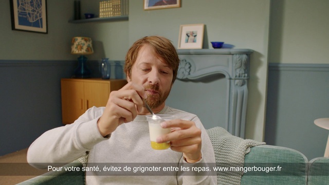 Video Reference: Picture frame, Gesture, Tableware, Drinkware, Drinking, Drinking straw, Spoon, Chair, Drink, Eating