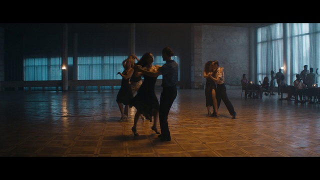 Video Reference: Entertainment, Performing arts, Choreography, Flooring, Dance, Art, Event, Fashion design, Performance art, Tango