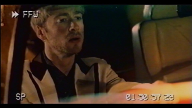 Video Reference: Jaw, Gesture, Screenshot, Event, Television program, Pleased, Photo caption, Font, News, Display device