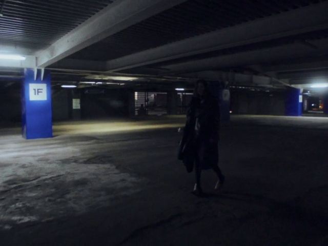 Video Reference: Road surface, Asphalt, Parking, Gas, Tints and shades, Road, City, Concrete, Darkness, Midnight