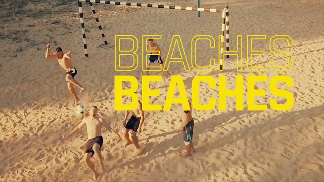 Video Reference: Shorts, Font, Leisure, Recreation, People in nature, Sports, Competition event, Landscape, Soil, Fun