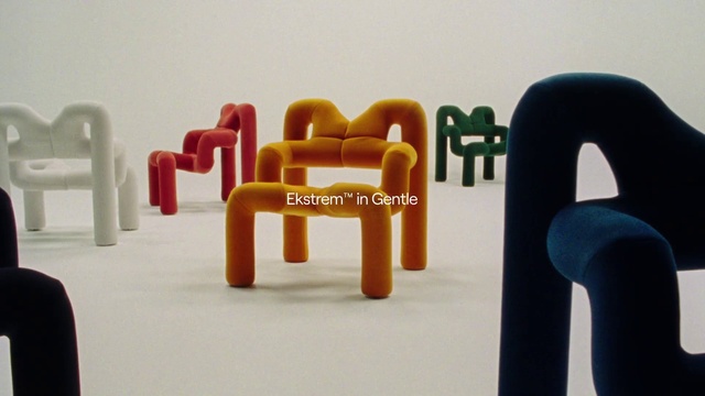 Video Reference: Font, Finger, Chair, Material property, Comfort, Art, Automotive design, Sharing, Wood, Games