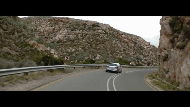 Video Reference: Car, Vehicle, Plant, Sky, Motor vehicle, Road surface, Infrastructure, Asphalt, Automotive mirror, Mode of transport