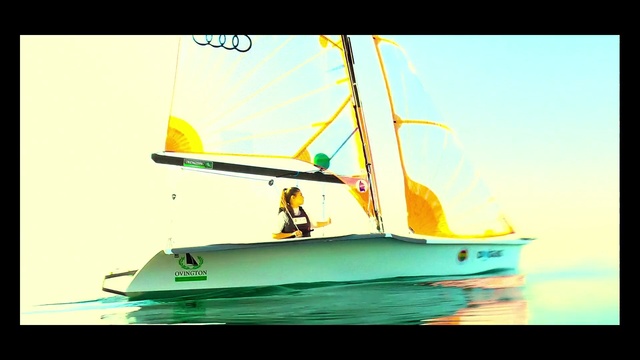 Video Reference: Water, Boat, Watercraft, Naval architecture, Liquid, Mast, Sailboat, Rectangle, Sailing, Wind