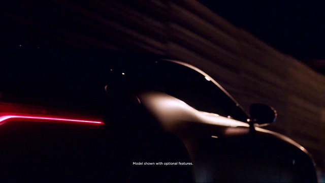 Video Reference: Automotive lighting, Hood, Flash photography, Gesture, Automotive design, Sky, Vehicle door, Music, Entertainment, Font