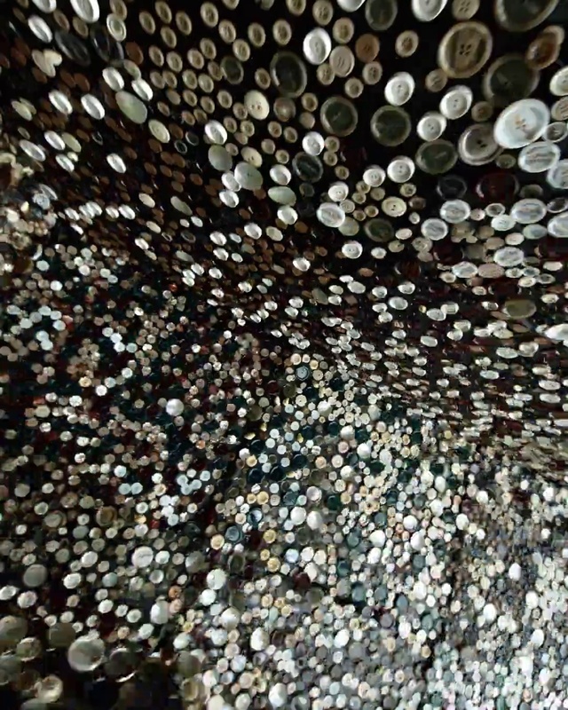 Video Reference: Water, Fluid, Liquid, Road surface, Pattern, Circle, Metal, Fashion accessory, Event, Plant