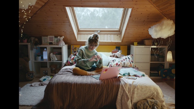 Video Reference: Property, Comfort, Textile, Wood, Interior design, Floor, Hardwood, Bed frame, Real estate, Flooring