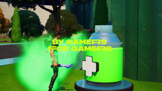 Video Reference: Green, Plant, World, Grass, Font, Gas, Terrestrial plant, Tree, Fun, Graphics