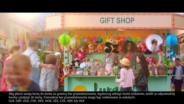 Video Reference: Plant, Happy, Pink, Toy, Leisure, Adaptation, Fun, Decoration, Party supply, Event