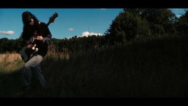 Video Reference: Cloud, Sky, Flash photography, People in nature, Gesture, Plant, Happy, Grass, Grassland, Tree