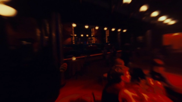 Video Reference: Sky, Event, Midnight, Entertainment, Darkness, Crowd, Musical instrument accessory, Room, Fun, Heat