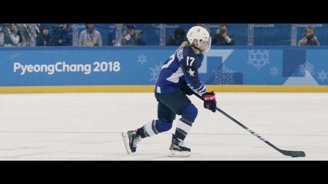 Video Reference: Hockey protective equipment, Sports uniform, Hockey pants, Helmet, Sports equipment, Ice hockey equipment, Sports gear, Ice hockey position, Jersey, College ice hockey