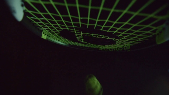 Video Reference: Water, Terrestrial plant, Line, Mesh, Grass, Font, Circle, Net, Electric blue, Plant