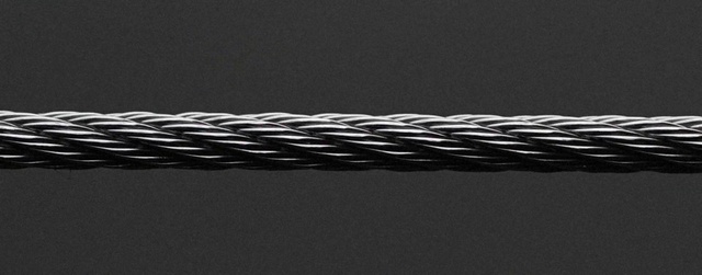 Video Reference: Grey, Twig, Rope, Wire, Wood, Electronic device, Font, Electric blue, Metal, Pattern