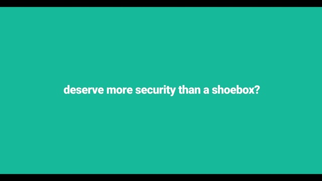 Video Reference: Green, Azure, Rectangle, Aqua, Font, Technology, Electric blue, Grass, Brand, Magenta