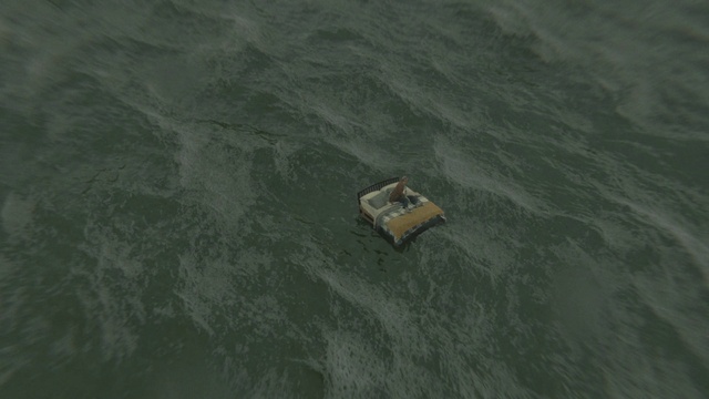 Video Reference: Water, Fluid, Vehicle, Boat, Watercraft, Landscape, Beach, Ship, Ocean, Lake