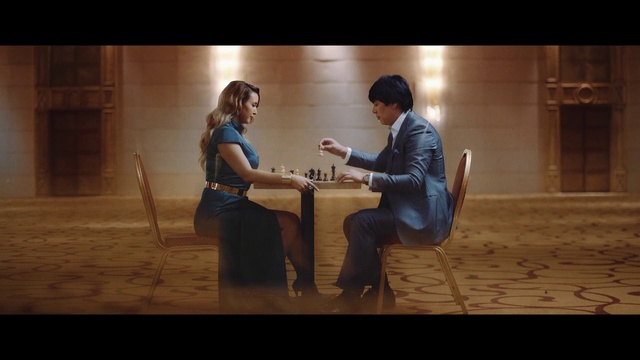 Video Reference: Table, Flash photography, Gesture, Wood, Fun, Entertainment, Event, Leisure, Recreation, Chair