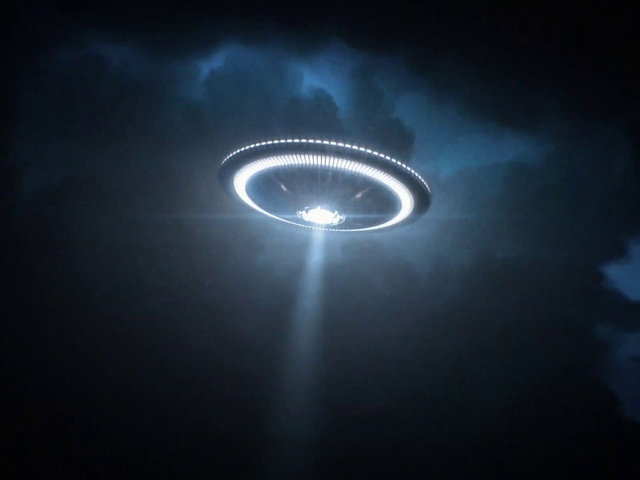 Video Reference: Water, Atmosphere, Sky, Art, Astronomical object, Gas, Lens flare, Electricity, Circle, Symmetry