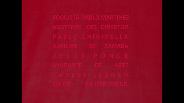 Video Reference: Rectangle, Pink, Red, Font, Magenta, Display device, Pattern, Circle, Symmetry, Event