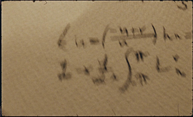 Video Reference: Handwriting, Font, Writing, Wood, Rectangle, Paper, Paper product, Pattern, Slope, Document