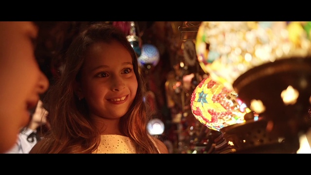 Video Reference: Smile, Flash photography, Happy, Fun, Event, Midnight, Ornament, Entertainment, City, Darkness