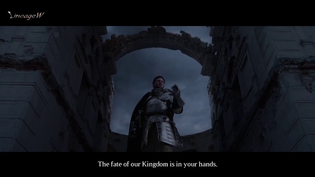 Video Reference: Screenshot, Darkness, Fictional character, Action-adventure game, Video game software, Cg artwork, Pc game, Composite material, Fiction