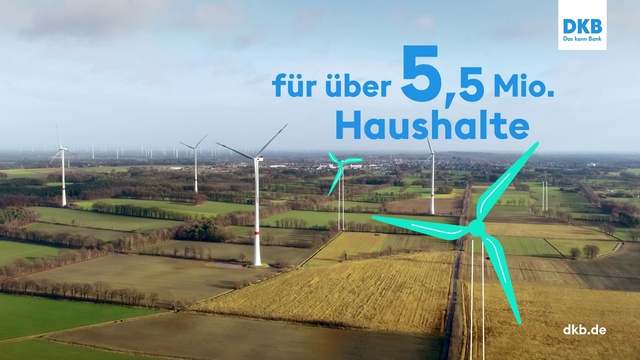 Video Reference: Plant, Sky, Windmill, Ecoregion, Wind farm, Nature, Infrastructure, Natural landscape, Natural environment, Wind turbine