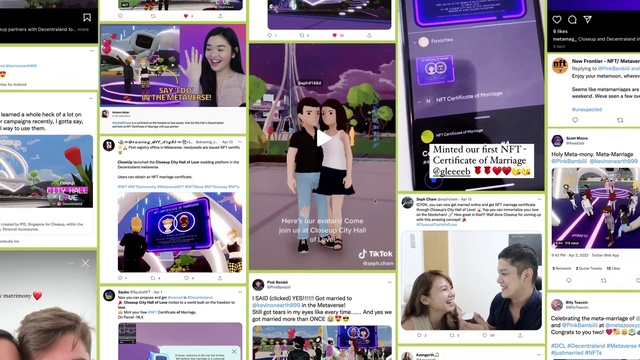 Video Reference: Photograph, Product, Purple, Yellow, Screenshot, Material property, Font, Magenta, Beauty, Snapshot